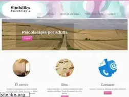Sites similar to simbolics.cat