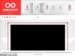 Sites similar to simbolizate.com