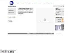 Sites similar to simbolocalidad.com