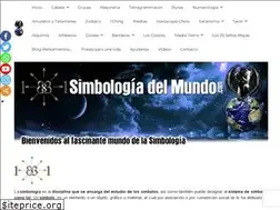 Sites similar to simbologiadelmundo.com