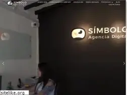 Sites similar to simbolointeractivo.com