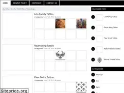 Sites similar to simbolosilluminati.com