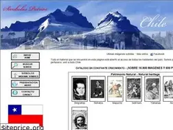 Sites similar to simbolospatrios.cl