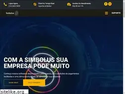Sites similar to simbolus.com.br