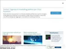 Sites similar to simbolweb.com