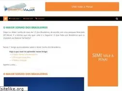 Sites similar to simboraviajar.com