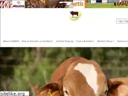 Sites similar to simbra.org