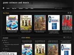 Sites similar to simbulgame.blogspot.com