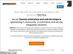 Sites similar to simbunch.com