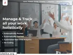 Sites similar to simbym.com