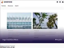 Sites similar to simbyone.com