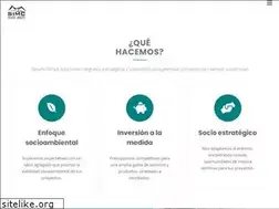 Sites similar to simc.com.pe