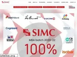 Sites similar to simc.edu