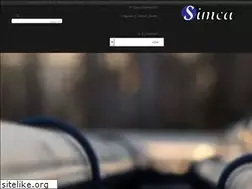 Sites similar to simca.co