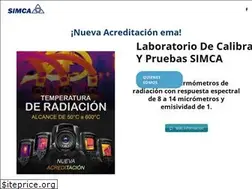 Sites similar to simca.com.mx