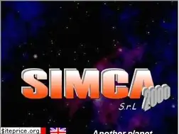 Sites similar to simca.com