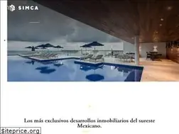 Sites similar to simca.mx