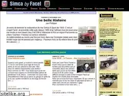 Sites similar to simcafacel.levillage.org