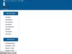 Sites similar to simcamket.vn