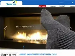 Sites similar to simcan.net