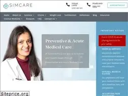 Sites similar to simcarepllc.com