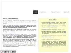Sites similar to simcarsoftware.com