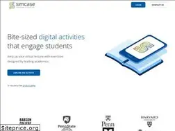 Sites similar to simcase.io