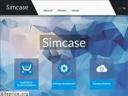 Sites similar to simcase.ru