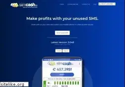 Sites similar to simcash.io