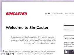 Sites similar to simcasterllc.com