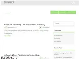 Sites similar to simcentre.ca