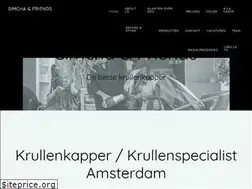 Sites similar to simcha.nl