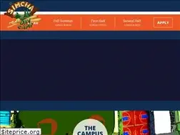 Sites similar to simchadaycamp.com