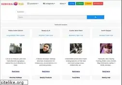 Sites similar to simchadeals.com