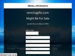 Sites similar to simchagifts.com