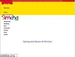 Sites similar to simchaisland.com