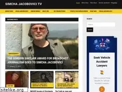 Sites similar to simchajtv.com