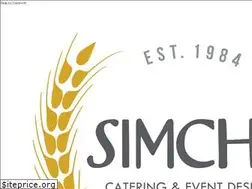 Sites similar to simchakosher.com