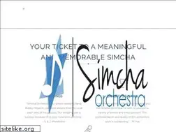 Sites similar to simchaorchestra.com