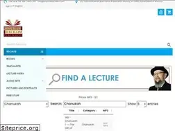 Sites similar to simchashachaim.com