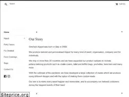 Sites similar to simchaskippot.com