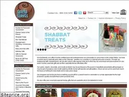 Sites similar to simchasweets.com