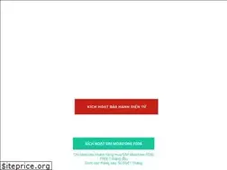 Sites similar to simchat.vn