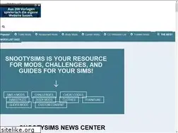 Sites similar to simcity-net.de