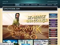 Sites similar to simcitycoon.weebly.com