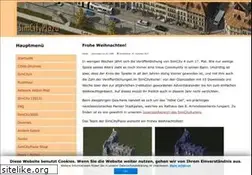 Sites similar to simcityplaza.de