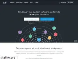 Sites similar to simcloud.com