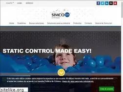 Sites similar to simco-ion.es