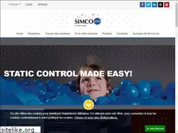 Sites similar to simco-ion.fr