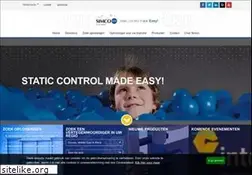 Sites similar to simco-ion.nl